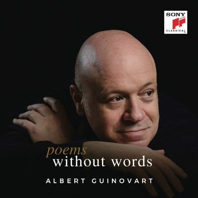 Five Poems for Piano: V. If I shouldn't be alive/Albert Guinovart