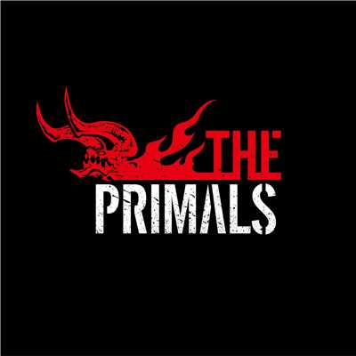 アルバム/THE PRIMALS/THE PRIMALS