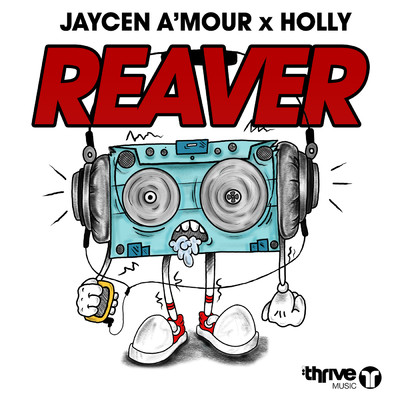 Reaver/Jaycen A'mour／Holly