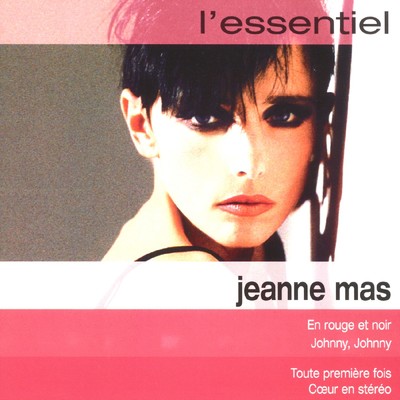 アルバム/essentiel (l')/Jeanne Mas