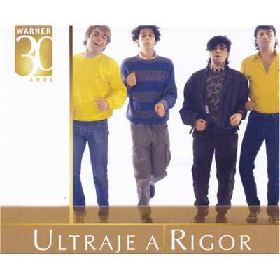 アルバム/Warner 30 Anos/Ultraje a Rigor