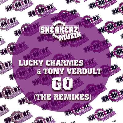 Go (Genairo Nvilla Remix)/Lucky Charmes & Tony Verdult