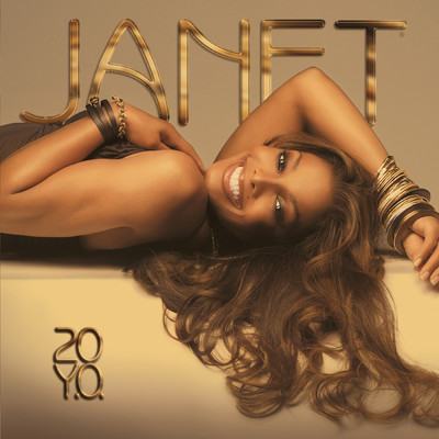 アルバム/20 Y.O./Janet Jackson