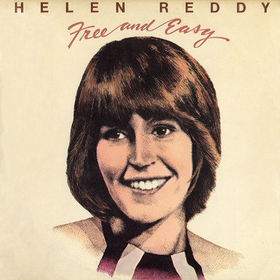 アルバム/Free And Easy/Helen Reddy