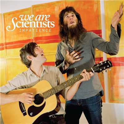 シングル/Dinosaurs (Ibiza Mix)/We Are Scientists