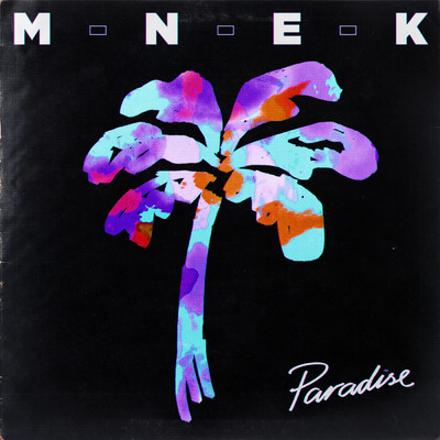 Paradise/MNEK