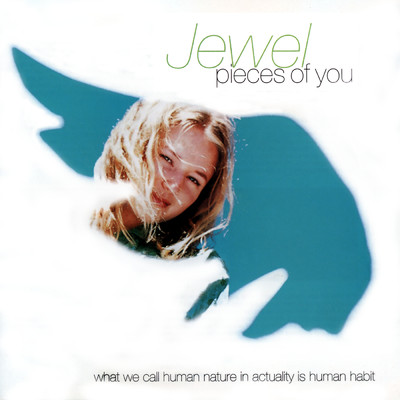 アルバム/Pieces Of You/Jewel