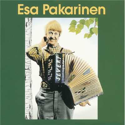 Koyha laulaja/Esa Pakarinen