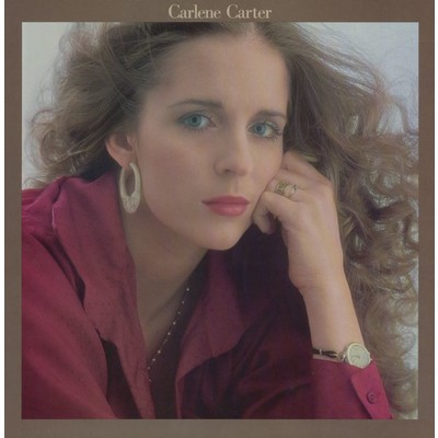 アルバム/Carlene Carter/Carlene Carter