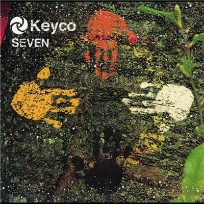 シングル/7th Avenue (featuring YOYO-C)/Keyco