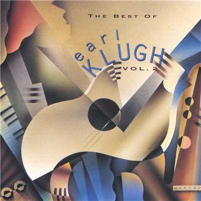 Best Of Earl Klugh, Vol. 2/アール・クルー
