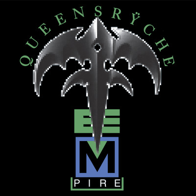 アルバム/Empire - 20th Anniversary Edition/Queensryche