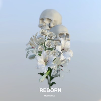 アルバム/REBORN/Moonchild