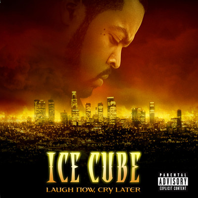 シングル/クリック、クラック-ゲット・バック！ (Explicit)/Ice Cube