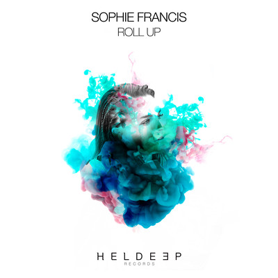 シングル/Roll Up/Sophie Francis