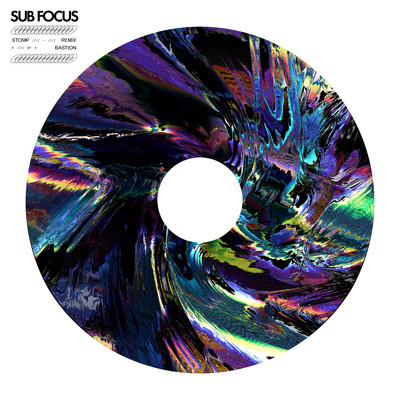 アルバム/Stomp (Bastion Remix)/Sub Focus