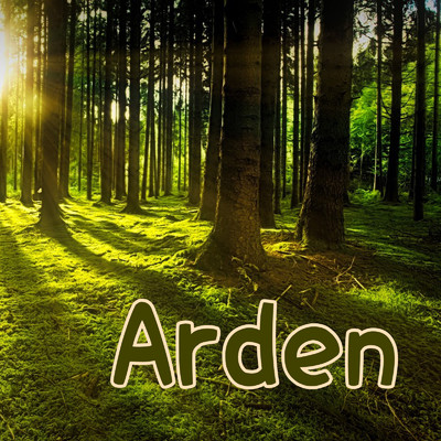 アルバム/Arden/hide