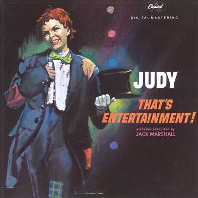 アルバム/That's Entertainment！/Judy Garland