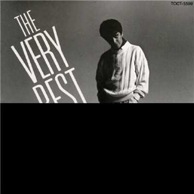 アルバム/THE VERY BEST OF TATSUHIKO 1986 to 1988/山本達彦