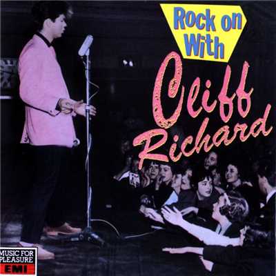 アルバム/Rock On With/Cliff Richard