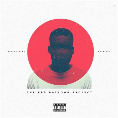 アルバム/The Red Balloon Project/Skizzy Mars