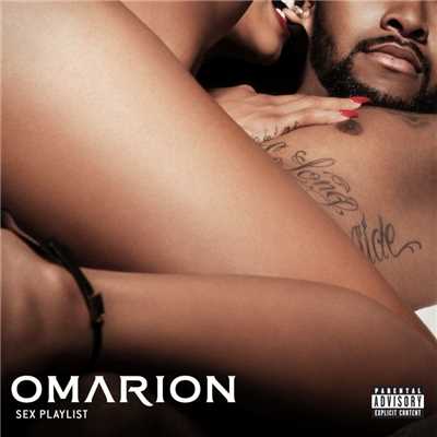 アルバム/Sex Playlist/Omarion