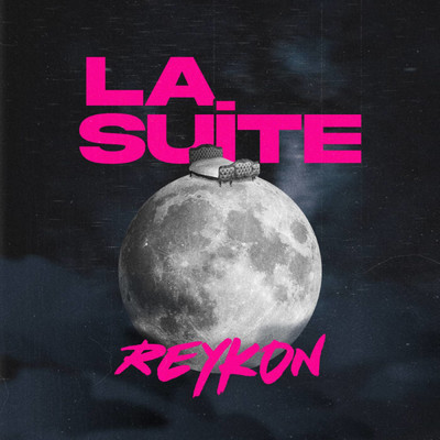 シングル/LA SUITE/Reykon