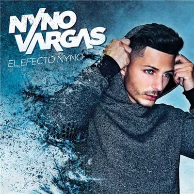 アルバム/El Efecto Nyno/Nyno Vargas