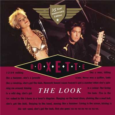 The Look/Roxette