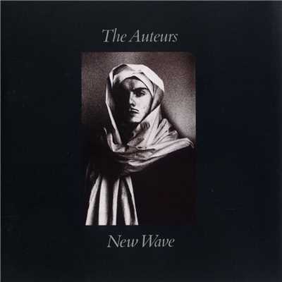 アルバム/New Wave/The Auteurs