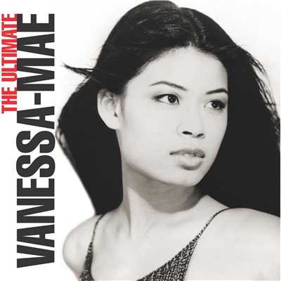アルバム/The Ultimate Vanessa-Mae Collection/Vanessa-Mae