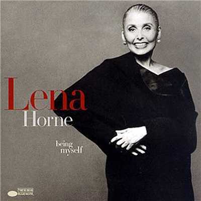 アルバム/Being Myself/Lena Horne
