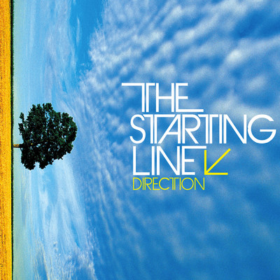 シングル/アイランド/The Starting Line