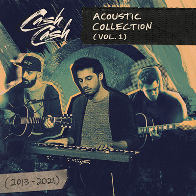シングル/42 (feat. J.Lauryn) [Acoustic]/CASH CASH