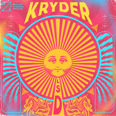 シングル/LSD/Kryder