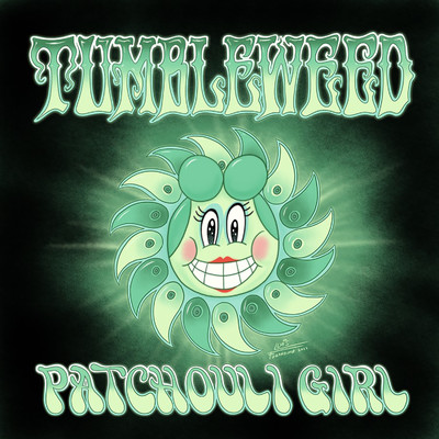 シングル/Patchouli Girl/Tumbleweed