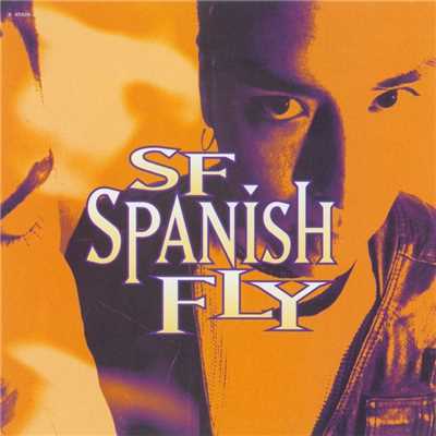 アルバム/SF Spanish Fly/SF Spanish Fly