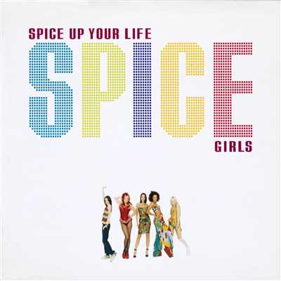 Spice Up Your Life (Morales Drums And Dub Mix)/スパイス・ガールズ