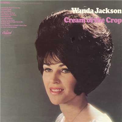 There Stands The Glass/Wanda Jackson