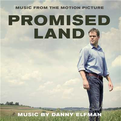アルバム/Promised Land/Danny Elfman