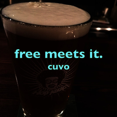シングル/free meets it./cuvo