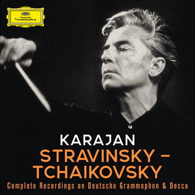 シングル/Tchaikovsky: ロココの主題による変奏曲 作品33 - 第7変奏とコーダ: Allegro vivo/ムスティスラフ・ロストロポーヴィチ／ベルリン・フィルハーモニー管弦楽団／ヘルベルト・フォン・カラヤン