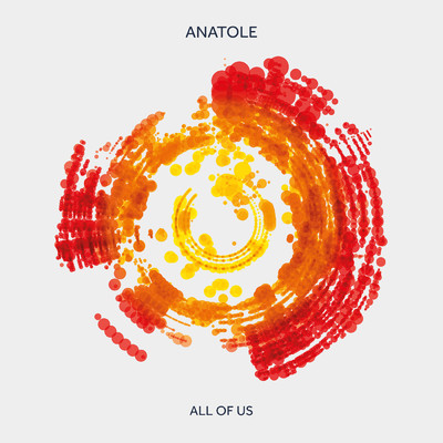 シングル/All Of Us/Anatole