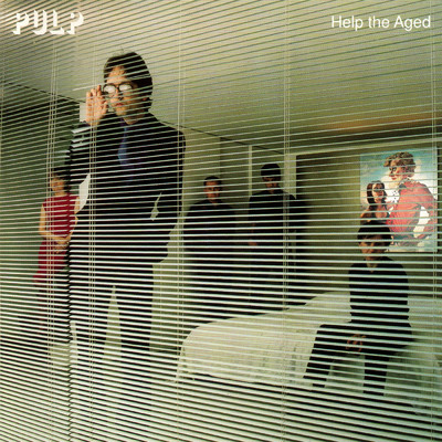 アルバム/Help The Aged EP/Pulp