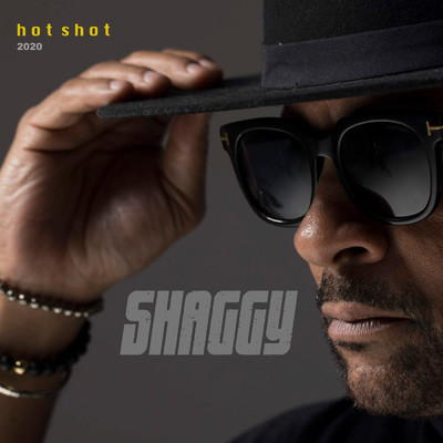 アルバム/Hot Shot 2020 (Deluxe)/Shaggy