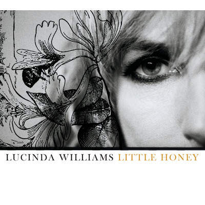 アルバム/Little Honey/ルシンダ・ウィリアムズ