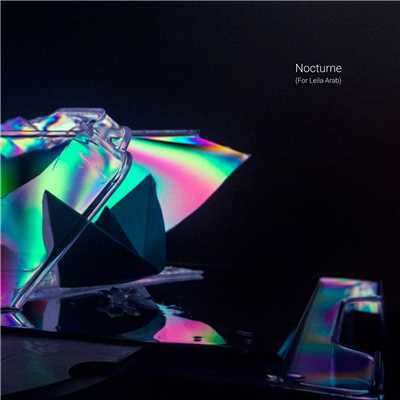 シングル/Nocturne (For Leila Arab)/ガイ・シグスワース