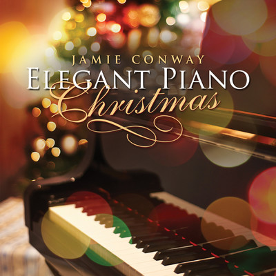 アルバム/Elegant Piano Christmas/ジェイミー・コンウェイ