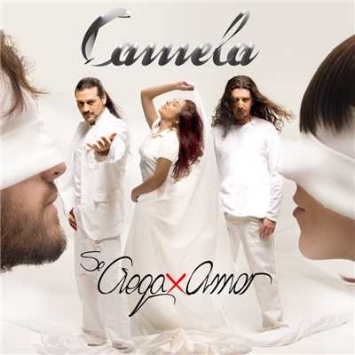 アルバム/Se Ciega Por Amor/Camela