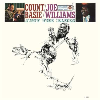 Keep Your Hand on Your Heart/Count Basie And Joe Williams